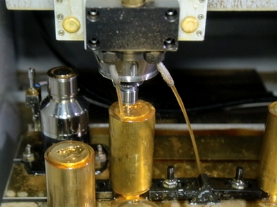 CNC Milling/Turning