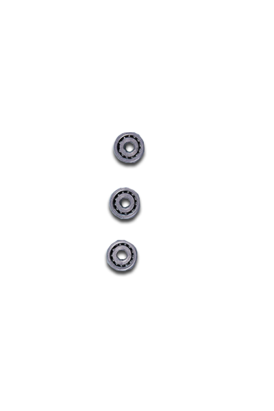 Miniature roller bearing
